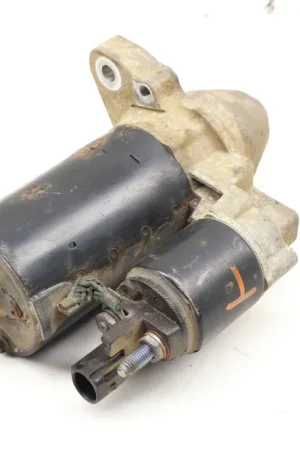 VW Starter (Touareg, Phaeton) 07C911023D Final Sale