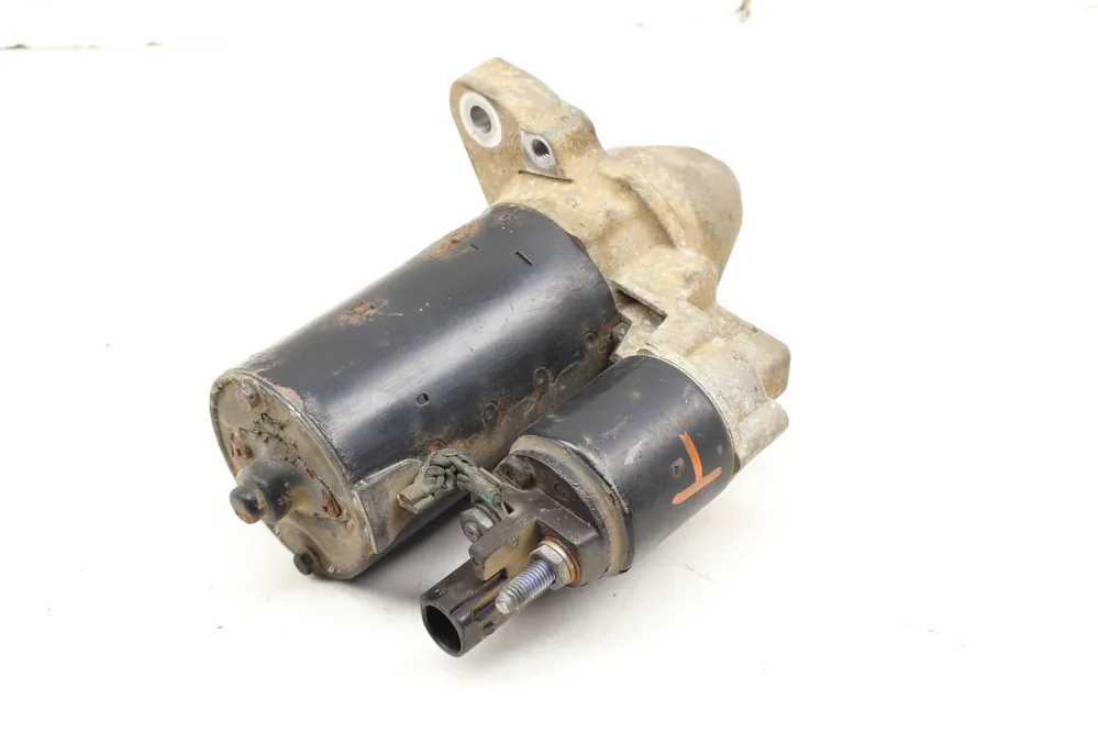 VW Starter (Touareg, Phaeton) 07C911023D Final Sale