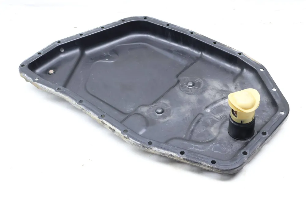 Audi Transmission Oil Pan / Sump (A8 Quattro, S6) 09E321359 Deal