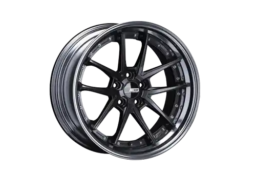 Ssr Reiner Type 10S 5x112 20X11 30 Hyper Disk Prism Dark Gunmetal No Minimum Order
