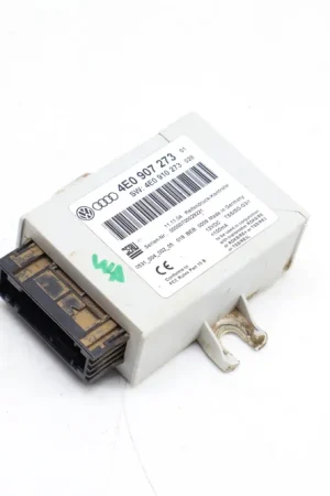 Audi Tpms / Tire Pressure Monitoring Module 4E0907273 Weekend Sale