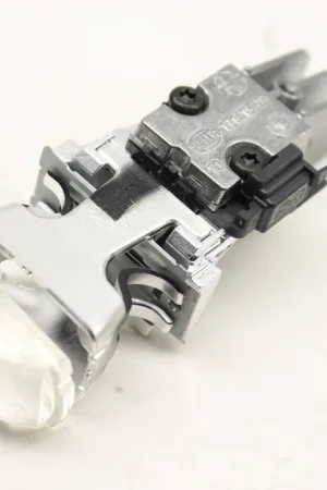 Audi Right Led Headlight / Headlamp Lens 4G0941774E Special Discount