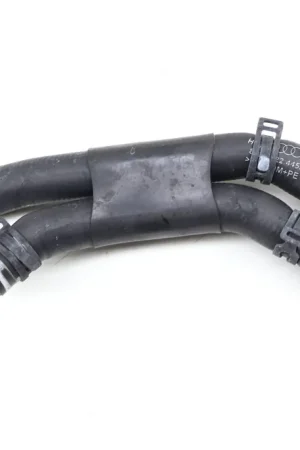 Professional Grade Audi Coolant Hose / Line Set 8W0122445C