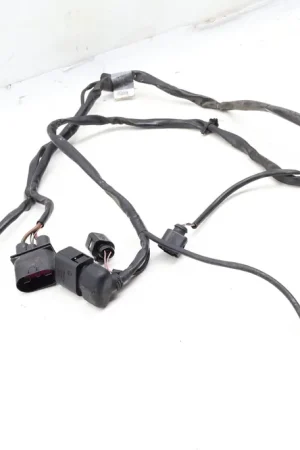 Audi Front Frame Wiring Harness (S4) 8E0971073L Latest