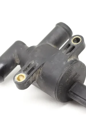 Audi Heater Control Valve 4H0121670 Special Discount