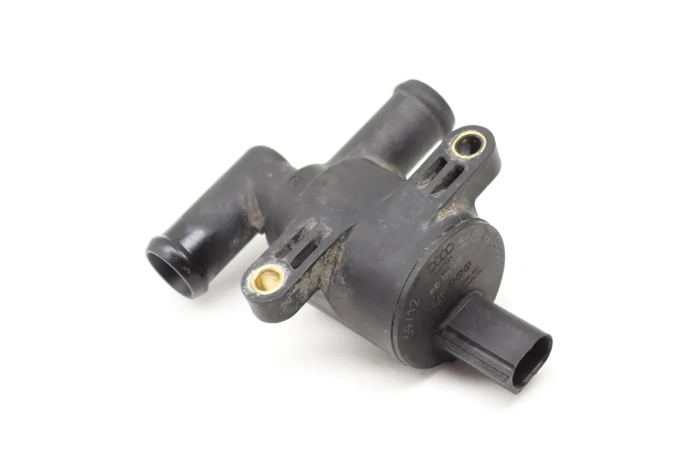 Audi Heater Control Valve 4H0121670 Special Discount