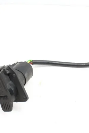 Clearance Audi Trailer Electrical / Towing Socket 5N0945505A