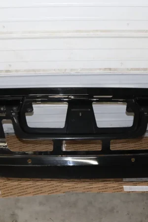 New Release BMW Rear Bumper Cover (i3) 51127296776