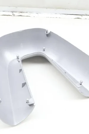 One Day Deal BMW Right Roll Bar Trim / Cover (Rear Part) (Z4) 51437270488