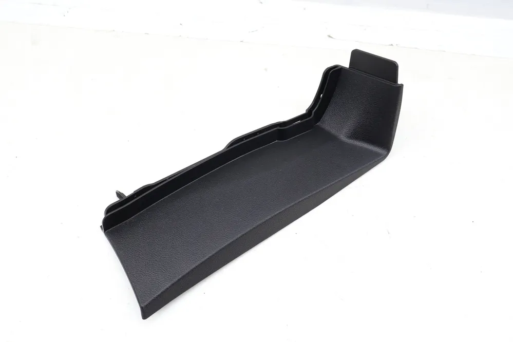 Warranty Included BMW Right Lower Dash Trim / Cover 51459363698