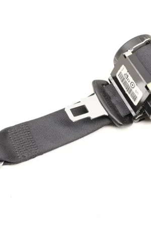 BMW Rear Center Seat Belt Retractor 72117245613 Weekend Sale