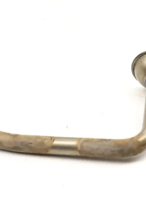 Sale BMW Engine Oil Pump Pipe / Tube (X5) 11417502108