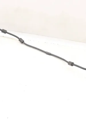 BMW Brake Booster Vacuum Line / Hose 11667601882 Crafted