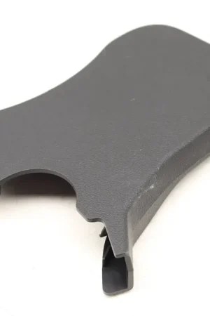 Authentic BMW Rear Center Seat Backrest Cover / Trim (X1) 7425360