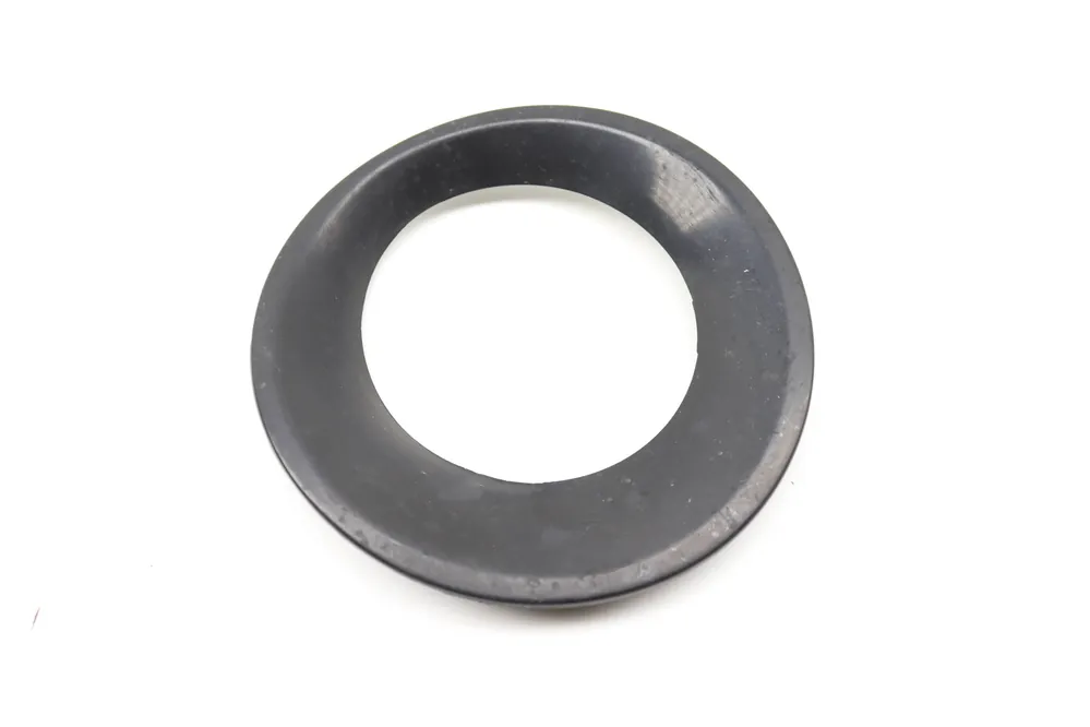 BMW Right Front Bumper Trim / Fog Light Cover (X3) 51113423790 Exclusive