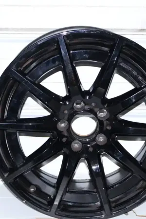 Mercedes-Benz Rear 18" Inch Alloy Rim / Wheel 2054010401 Limited Time