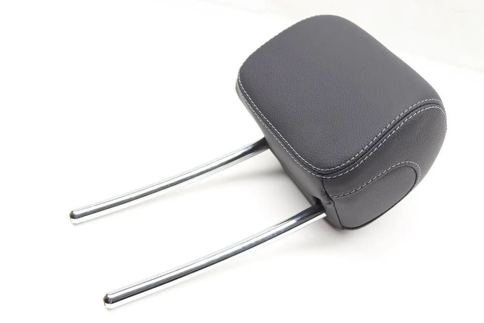 Mega Sale Mercedes-Benz Rear Seat Headrest / Head Rest (Outer) 2059702950