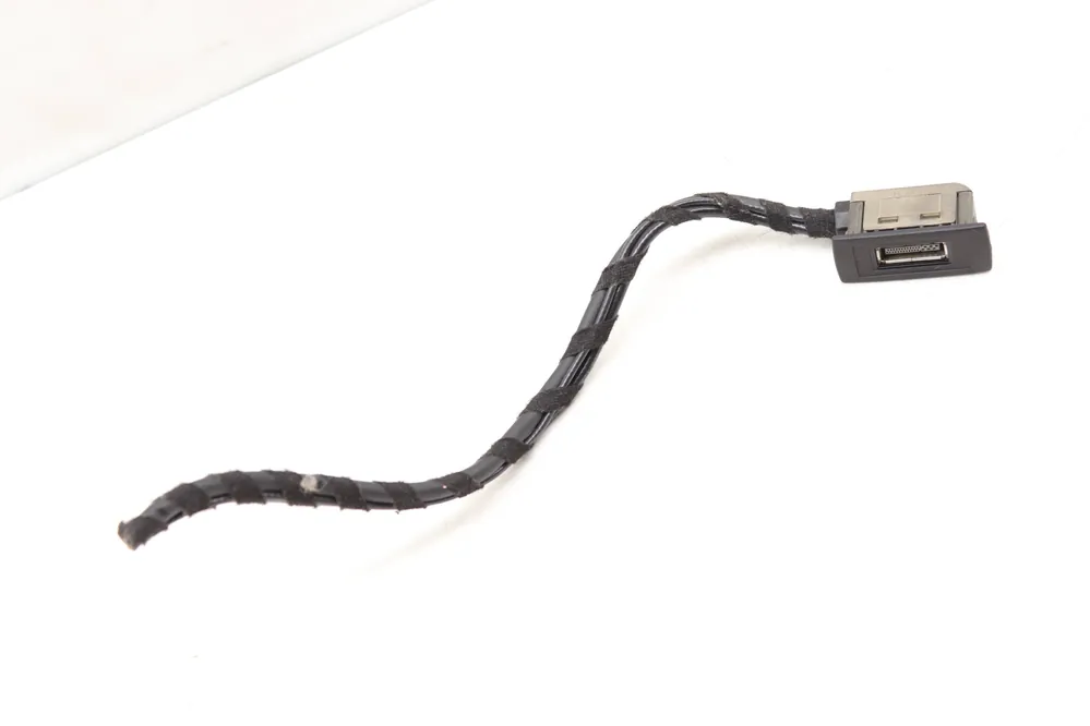 Mercedes-Benz Mmi / Media Interface Cable 2048204815 Fast Shipping