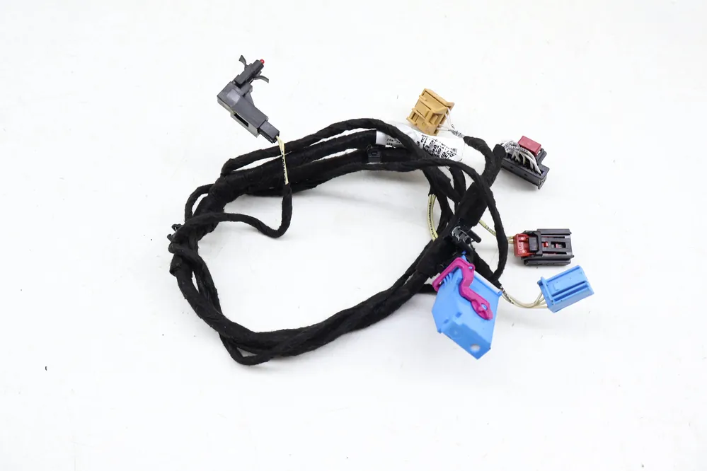 VW Front Left Door Panel Wiring Harness (Tiguan) 5NB971557 Deal