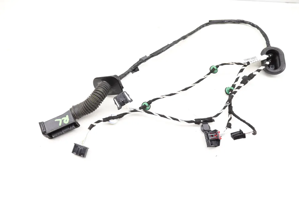 VW Rear Left Door Wiring Harness (Jetta) 17A971693G Free Delivery