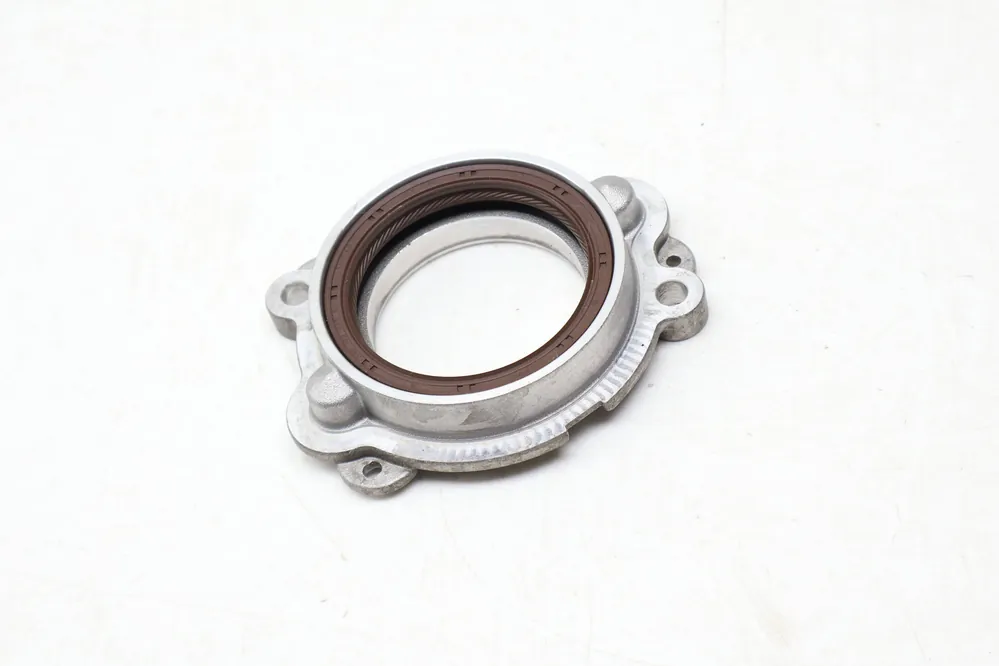 VW Cam / Camshaft Adjuster Unit Bracket (Taos, Jetta) 05E109093G Get Yours