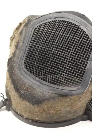 VW Cabin Air Filter Housing (EuroVan) 701815915C Worldwide Shipping