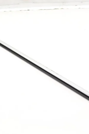 Brand New VW Front Left Outer Door Window Slot Seal / Trim 3G8837475G