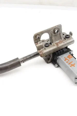 VW Front Left Rear Tilt Seat Motor (Passat, Jetta) 561881105D Markdown