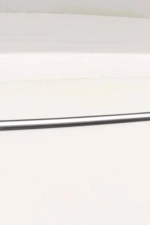 VW Front Right Outer Door / Window Slot Seal / Trim 3D4837476J Free Delivery