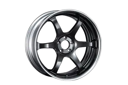Buy Online Ssr Reiner Type 6R 5x100 18X10 0 Hyper Disk Prism Dark Gunmetal