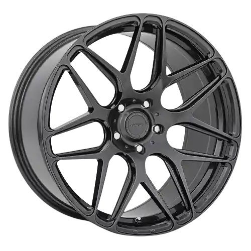 Trending MRR FS1 5x100 - 5x130 18x8.5 +0-51 Carbon Flash