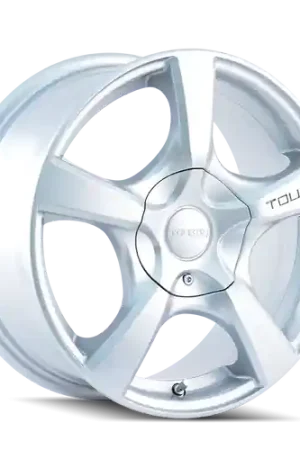 TOUREN TR9 3190 4x100/4x114.3 16x7 +42 GLOSS HYPER SILVER Special Offer