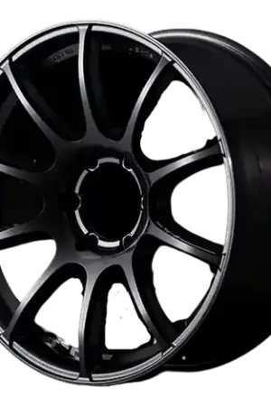 Direct From Manufacturer Gram Lights 57Trans-X 6x139.7 20x8.5+38