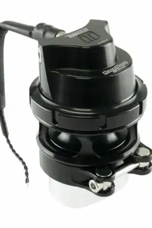 Turbosmart GenV RacePort EM Blow Off Valve; Sleeper Popular