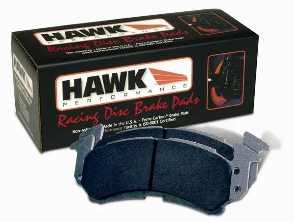 Ferrari F355 Hawk HP Plus Brake Pads - HB170N650 Order Now
