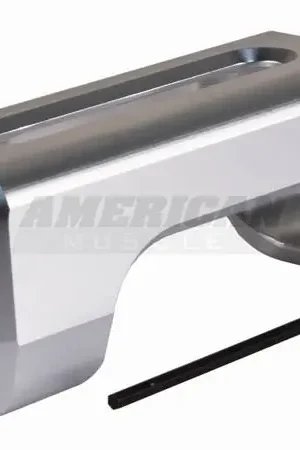 Ford Mustang Silverhorse Racing Satin Tru-Billet E-Brake Handle - 66202 Money Back Guarantee