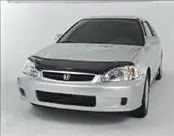 Pontiac Vibe AVS Carflector Hood Shield - Smoke - 20041 Special Discount