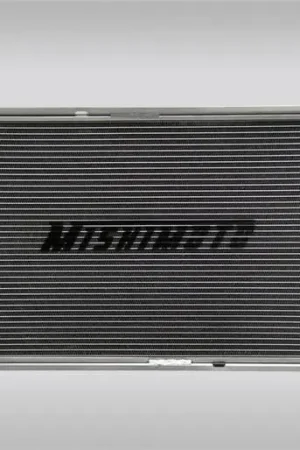 Ford Mustang Mishimoto Performance Aluminum Radiator Flash Sale