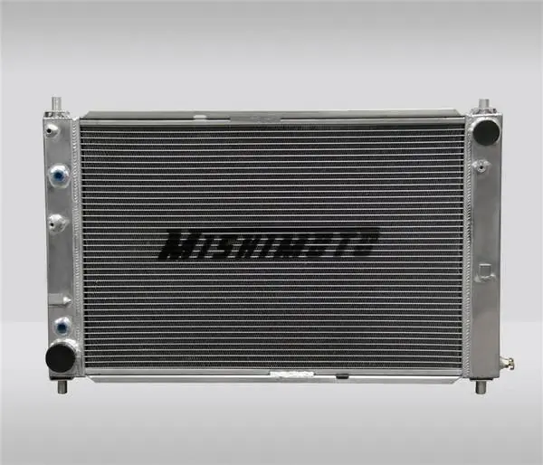 Ford Mustang Mishimoto Performance Aluminum Radiator Flash Sale