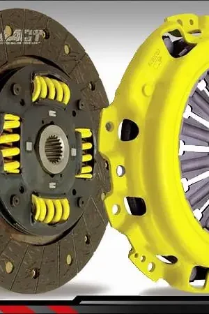 Mazda 323 ACT Advanced Clutch Kit Bulk Order