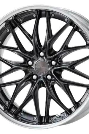 Editor’s Pick Work Schwert Quell 5x100 19x9.5+22 A Disk Brilliant Silver Black