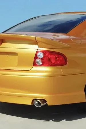 Pontiac GTO RKSport Spoiler - 09011010 Best Seller