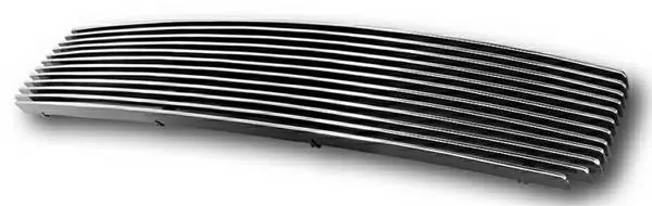 Toyota Sequoia APS Billet Grille - Bumper - Aluminum - T65397A Hassle-Free Returns