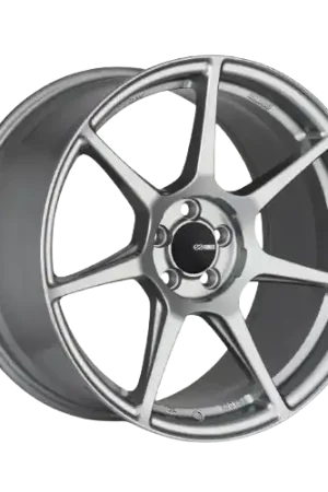 Enkei TFR 5x114.3 17x8+45 Storm Gray Exclusive Offer