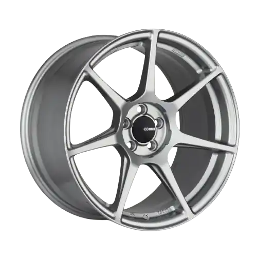 Enkei TFR 5x114.3 17x8+45 Storm Gray Exclusive Offer