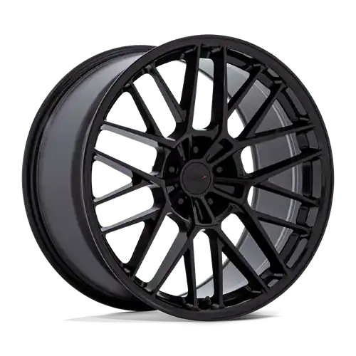 TSW TW001 DAYTONA 5X114.3 19x9.5 +40 GLOSS BLACK Low Price
