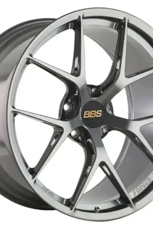 Wholesale BBS FI-R 19x9.5 5x120 ET22 CB72.5 Diamond Silver Wheel — PMD Premier Motoring Development