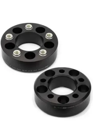 BBS Unlimited Adapter 5x108 23mm - Pair — PMD Premier Motoring Development Budget