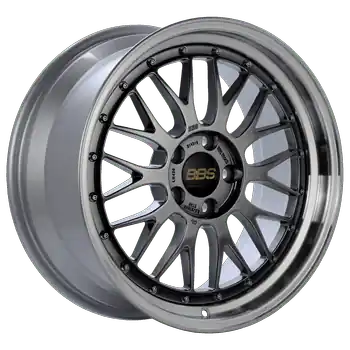 BBS LM Wheels – Iconic 2-Piece JDM Wheels for Sale | PMD — PMD Premier Motoring Development Fresh Stock