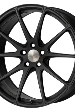 Place Order Work Gnosis Fmb01 5x120 19x10.5+12  Black Anodized